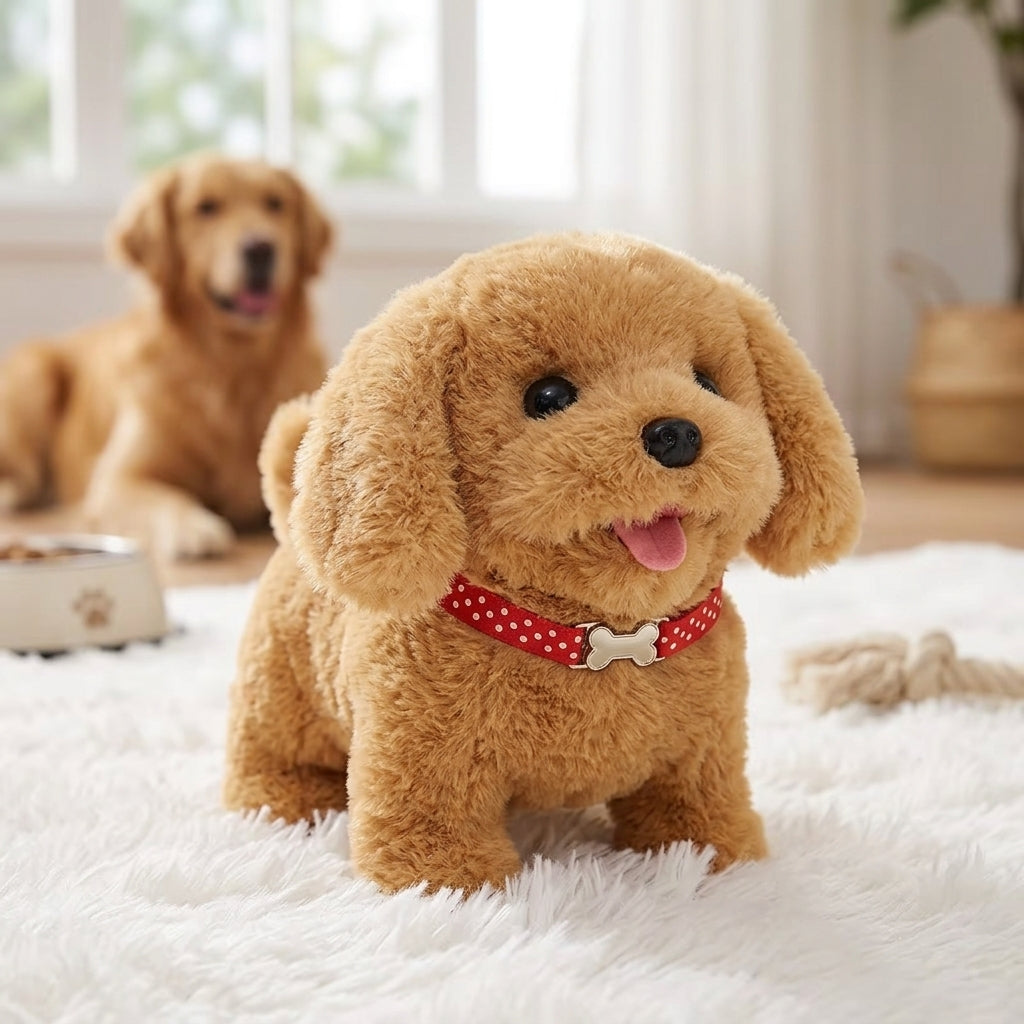 PawMotion™ Pup by Sefflon