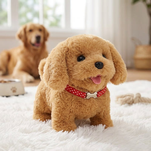 PawMotion™ Pup by Sefflon