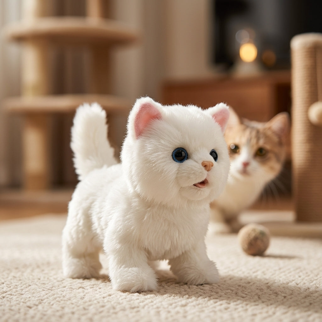 PawMotion™ Pup by Sefflon