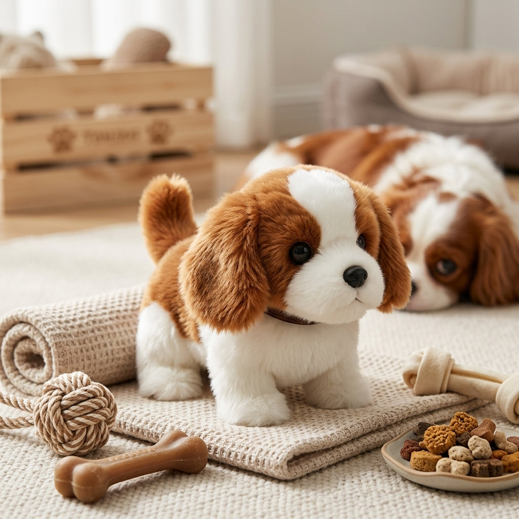 PawMotion™ Pup by Sefflon