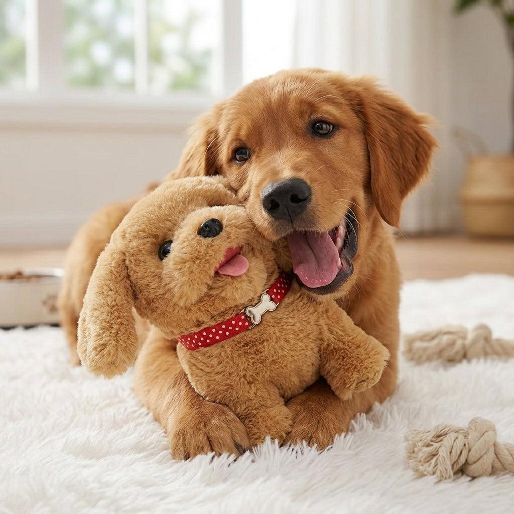 PawMotion™ Pup by Sefflon