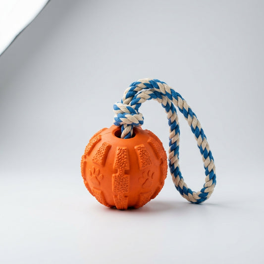 GripTug™ Ball