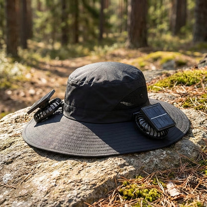 SolarFlow™ Hat