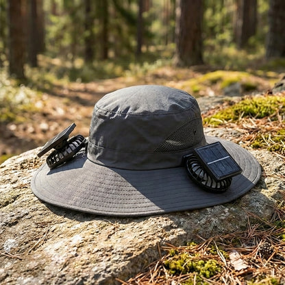 SolarFlow™ Hat