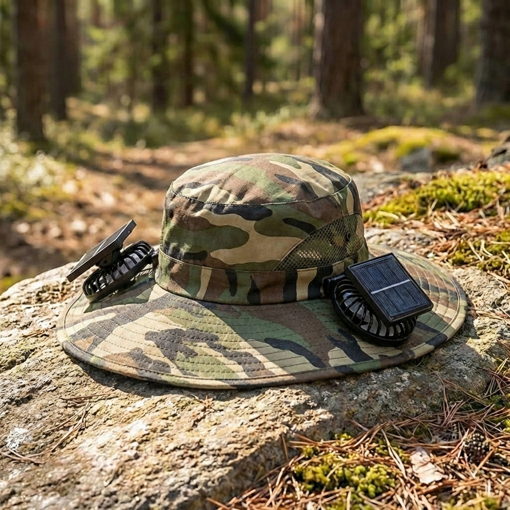 SolarFlow™ Hat
