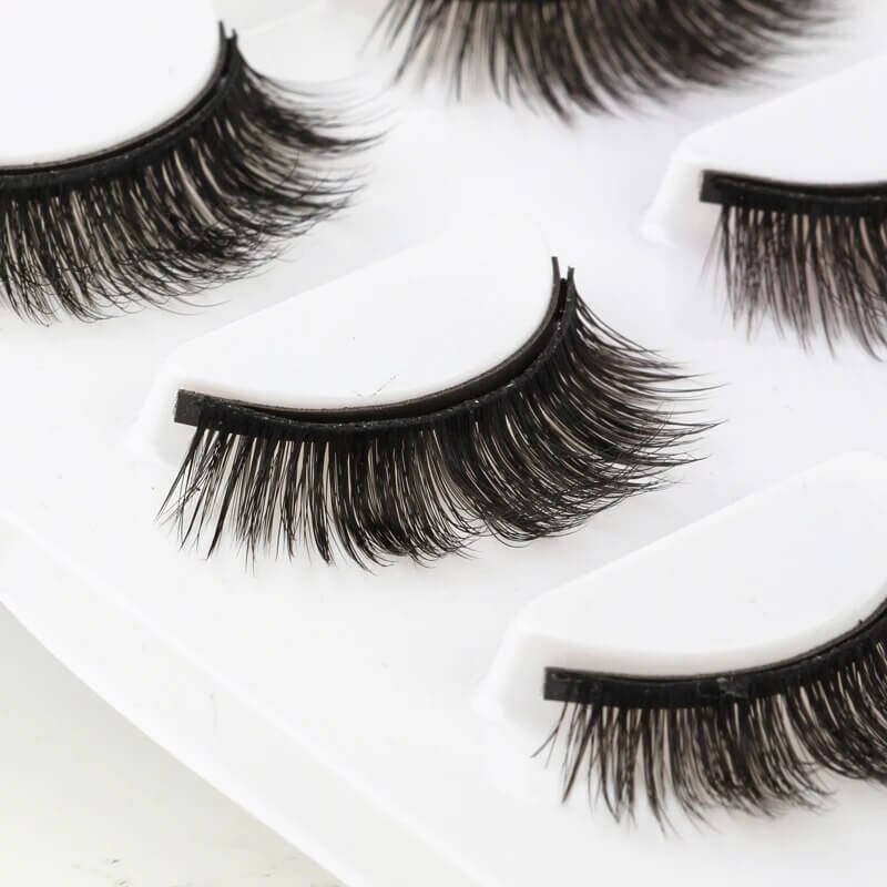 Sefflon™ Magnetic Lashes