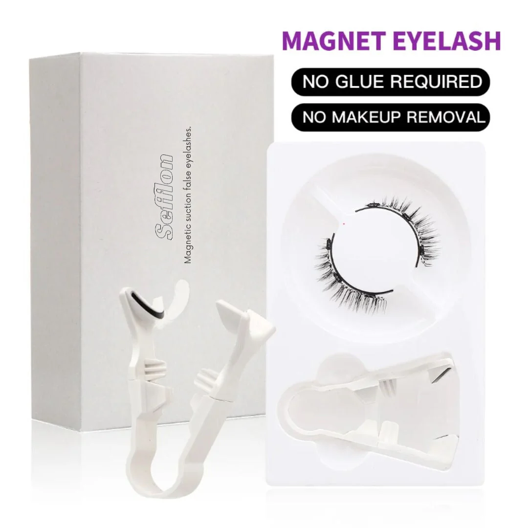 Sefflon™ Magnetic Lashes